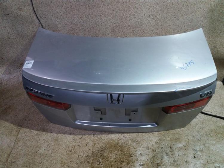 Крышка багажника Хонда Инспаер в Санкт-Петербурге 46785