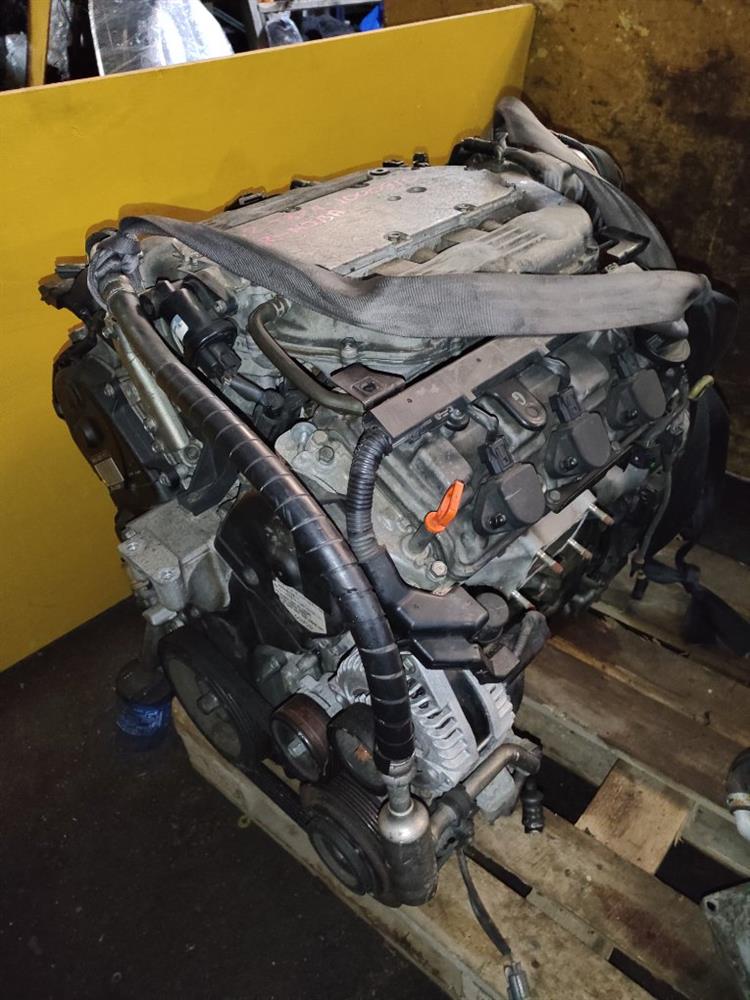 Двигатель Хонда Легенд в Санкт-Петербурге 551641
