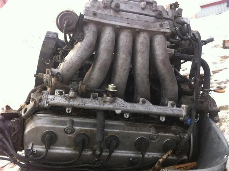 Двигатель Хонда Инспаер в Санкт-Петербурге 8996
