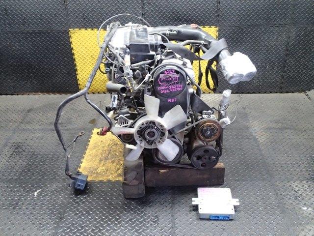 Двигатель Сузуки Эскудо в Санкт-Петербурге 91158